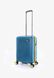 GLOBE - Wheeled suitcase Blau National Geographic — 2/5 Фото, Картинка BAG❤BAG Купить оригинал Украина, Киев, Житомир, Львов, Одесса ❤bag-bag.com.ua