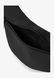 KARL LAGERFELD Sling Patch Logo Belt Bag BLACK B4M30203-999 &mdash; фото 4 из 5