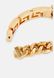 UNISEX - Bracelet Oro Versace — 2/3 Фото, Картинка BAG❤BAG Купить оригинал Украина, Киев, Житомир, Львов, Одесса ❤bag-bag.com.ua