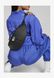SENSE - Belt Bag BLACK PUMA — 3/6 Фото, Картинка BAG❤BAG Купить оригинал Украина, Киев, Житомир, Львов, Одесса ❤bag-bag.com.ua
