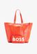 ADDISON MX - Tote Bag Open orange ten BOSS — 3/7 Фото, Картинка BAG❤BAG Придбати оригінал Україна, Київ, Житомир, Львів, Одеса ❤bag-bag.com.ua