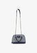 GUESS Handbag Blue BLUE BG120108GUE &mdash; фото 7 из 7