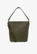 Marc O'Polo Hobo Handbag Dark Mossy Olive Dark Mossy Olive 50912101001600 &mdash; фото 2 з 6