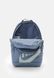 UNISEX - Backpack Ashen slate / Ashen slate / Light silver Nike — 3/5 Фото, Картинка BAG❤BAG Купить оригинал Украина, Киев, Житомир, Львов, Одесса ❤bag-bag.com.ua