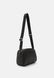 PUFFED SMALL CROSSBODY - Crossbody Bag BLACK Kate Spade New York — 3/5 Фото, Картинка BAG❤BAG Купить оригинал Украина, Киев, Житомир, Львов, Одесса ❤bag-bag.com.ua