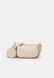 BURGENT SET - Crossbody Bag Bone Multi Steve Madden — 1/5 Фото, Картинка BAG❤BAG Купить оригинал Украина, Киев, Житомир, Львов, Одесса ❤bag-bag.com.ua