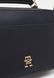 ICONIC CAMERA Bag - Crossbody Bag Space blue TOMMY HILFIGER — 4/4 Фото, Картинка BAG❤BAG Купить оригинал Украина, Киев, Житомир, Львов, Одесса ❤bag-bag.com.ua
