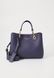 Armani Bag Setset Handbag Mirtillo / Taupe EW000361 AF12036-MB346 &mdash; фото 1 з 6