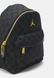 MONOGRAM MINI BACKPACK - Backpack BLACK Jordan — 4/7 Фото, Картинка BAG❤BAG Купить оригинал Украина, Киев, Житомир, Львов, Одесса ❤bag-bag.com.ua