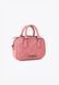 Kurt Geiger London Duffle Handbag Pink Comb Pink comb BG122485KGL &mdash; фото 2 з 5