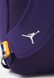 JAN BACKPACK - Backpack Sky j purple Jordan — 5/5 Фото, Картинка BAG❤BAG Придбати оригінал Україна, Київ, Житомир, Львів, Одеса ❤bag-bag.com.ua