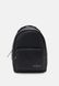 MONOGRAM SOFT CAMPUS ANGLED UNISEX - Backpack BLACK Calvin Klein — 2/6 Фото, Картинка BAG❤BAG Купить оригинал Украина, Киев, Житомир, Львов, Одесса ❤bag-bag.com.ua