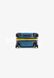 GLOBE - Wheeled suitcase Blau National Geographic — 4/5 Фото, Картинка BAG❤BAG Купить оригинал Украина, Киев, Житомир, Львов, Одесса ❤bag-bag.com.ua