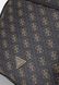 VEZZOLA SMART MESSENGER UNISEX - Crossbody Bag Brown / Ochre GUESS — 6/6 Фото, Картинка BAG❤BAG Купить оригинал Украина, Киев, Житомир, Львов, Одесса ❤bag-bag.com.ua