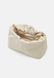 LUXE SOFT CROSSOVER - Crossbody Bag Cream TOMMY HILFIGER — 4/5 Фото, Картинка BAG❤BAG Купить оригинал Украина, Киев, Житомир, Львов, Одесса ❤bag-bag.com.ua