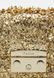 METROPOLIS MINI CROSSBODY - Crossbody Bag Color gold FURLA — 3/3 Фото, Картинка BAG❤BAG Купить оригинал Украина, Киев, Житомир, Львов, Одесса ❤bag-bag.com.ua