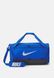 DUFF UNISEX - Sports Bag Game royal / Black Nike — 1/6 Фото, Картинка BAG❤BAG Купить оригинал Украина, Киев, Житомир, Львов, Одесса ❤bag-bag.com.ua