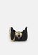 RANGE COUTURE Bag - Crossbody Bag BLACK Versace — 1/4 Фото, Картинка BAG❤BAG Купить оригинал Украина, Киев, Житомир, Львов, Одесса ❤bag-bag.com.ua