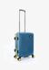 GLOBE - Wheeled suitcase Blau National Geographic — 1/5 Фото, Картинка BAG❤BAG Купить оригинал Украина, Киев, Житомир, Львов, Одесса ❤bag-bag.com.ua