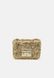 METROPOLIS MINI CROSSBODY - Crossbody Bag Color gold FURLA — 1/3 Фото, Картинка BAG❤BAG Купить оригинал Украина, Киев, Житомир, Львов, Одесса ❤bag-bag.com.ua