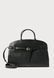 Coccinelle Sabine Holdall Noir Noir E1 TLA 18 05 01-001 &mdash; фото 1 из 4