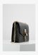 ELISSA - Crossbody Bag Black / Gold DKNY — 4/7 Фото, Картинка BAG❤BAG Купить оригинал Украина, Киев, Житомир, Львов, Одесса ❤bag-bag.com.ua