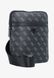 VEZZOLA SMART UNISEX - Crossbody Bag DARK BLACK GUESS — 5/5 Фото, Картинка BAG❤BAG Купить оригинал Украина, Киев, Житомир, Львов, Одесса ❤bag-bag.com.ua