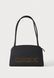 MOSCHINO Bold Love Handbag BLACK JC4187PP1P262JPKD0-000 &mdash; фото 2 из 5