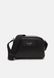 PUFFED SMALL CROSSBODY - Crossbody Bag BLACK Kate Spade New York — 2/5 Фото, Картинка BAG❤BAG Купить оригинал Украина, Киев, Житомир, Львов, Одесса ❤bag-bag.com.ua