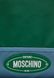 UNISEX - Weekend Bag Fantasia verde MOSCHINO — 5/7 Фото, Картинка BAG❤BAG Купить оригинал Украина, Киев, Житомир, Львов, Одесса ❤bag-bag.com.ua