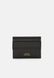 ISA CREDIT CARD - Wallet BLACK GUESS — 1/5 Фото, Картинка BAG❤BAG Купить оригинал Украина, Киев, Житомир, Львов, Одесса ❤bag-bag.com.ua