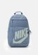 UNISEX - Backpack Ashen slate / Ashen slate / Light silver Nike — 1/5 Фото, Картинка BAG❤BAG Купить оригинал Украина, Киев, Житомир, Львов, Одесса ❤bag-bag.com.ua