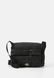 Calvin Klein Tech Utility Crossbody Crossbody Bag Black / Wild Lime LV04G3147G &mdash; фото 1 из 5
