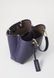 Armani Bag Setset Handbag Mirtillo / Taupe EW000361 AF12036-MB346 &mdash; фото 3 з 6