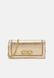 GILDED GLAMOUR XBODY - Clutch Gold-coloured GUESS — 1/5 Фото, Картинка BAG❤BAG Купить оригинал Украина, Киев, Житомир, Львов, Одесса ❤bag-bag.com.ua