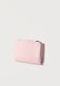 HUGO Syndra Wallet Wallet PASTEL PINK 50563024-681 &mdash; фото 3 из 5