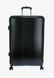 LUSTRE2 IN TROLLEY - Wheeled suitcase BLACK GUESS — 1/6 Фото, Картинка BAG❤BAG Купить оригинал Украина, Киев, Житомир, Львов, Одесса ❤bag-bag.com.ua