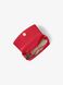 Ava Extra-Small Saffiano Leather Crossbody BRIGHT RED MICHAEL KORS — 3/3 Фото, Картинка BAG❤BAG Купить оригинал Украина, Киев, Житомир, Львов, Одесса ❤bag-bag.com.ua