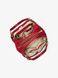 Raven Large Leather Shoulder Bag BRIGHT RED MICHAEL KORS — 2/3 Фото, Картинка BAG❤BAG Купить оригинал Украина, Киев, Житомир, Львов, Одесса ❤bag-bag.com.ua