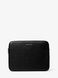 Pebbled Leather 13 Inch Laptop Case BLACK MICHAEL KORS — 1/4 Фото, Картинка BAG❤BAG Купить оригинал Украина, Киев, Житомир, Львов, Одесса ❤bag-bag.com.ua