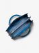 Chantal Medium Logo Satchel HERITAGE BLUE MICHAEL KORS — 2/3 Фото, Картинка BAG❤BAG Придбати оригінал Україна, Київ, Житомир, Львів, Одеса ❤bag-bag.com.ua