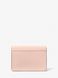 Daniela Large Saffiano Leather Crossbody Bag SOFT PINK MICHAEL KORS — 5/5 Фото, Картинка BAG❤BAG Купить оригинал Украина, Киев, Житомир, Львов, Одесса ❤bag-bag.com.ua