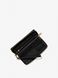 Parker Large Leather Continental Wallet BLACK MICHAEL KORS — 2/2 Фото, Картинка BAG❤BAG Купить оригинал Украина, Киев, Житомир, Львов, Одесса ❤bag-bag.com.ua