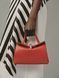 Jacquemus The small Val&eacute;rie &mdash; Small folded bag RED BAW00440AC03G02470 &mdash; фото 8 из 8
