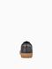 Ailan Tumbled Leather Sneaker BLACK Calvin Klein — 2/5 Фото, Картинка BAG❤BAG Придбати оригінал Україна, Київ, Житомир, Львів, Одеса ❤bag-bag.com.ua