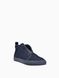 Abir Suede Sneaker Dark Blue Suede Calvin Klein — 5/5 Фото, Картинка BAG❤BAG Купить оригинал Украина, Киев, Житомир, Львов, Одесса ❤bag-bag.com.ua