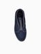 Abir Suede Sneaker Dark Blue Suede Calvin Klein — 3/5 Фото, Картинка BAG❤BAG Купить оригинал Украина, Киев, Житомир, Львов, Одесса ❤bag-bag.com.ua