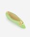 JW PEI Eva Card Holder Lime Green Lizard BG97385JWP &mdash; фото 3 з 3