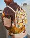 Retro ray vegan Mini Backpack PARCHMENT BEIGE CANVAS Dr. Martens — 2/9 Фото, Картинка BAG❤BAG Купить оригинал Украина, Киев, Житомир, Львов, Одесса ❤bag-bag.com.ua