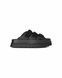 UGG Women's GoldenGlow Slide BLACK 1167430 &mdash; фото 1 з 7